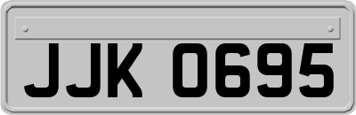JJK0695