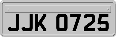 JJK0725