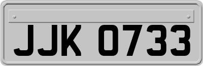JJK0733