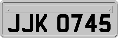 JJK0745