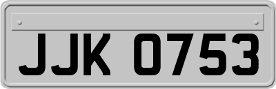 JJK0753