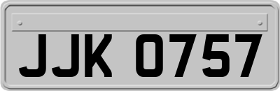 JJK0757