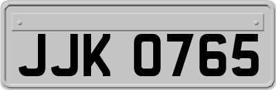 JJK0765