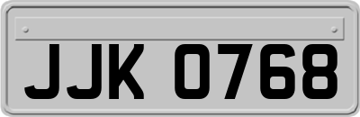 JJK0768