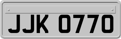 JJK0770