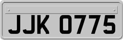 JJK0775