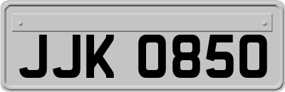 JJK0850