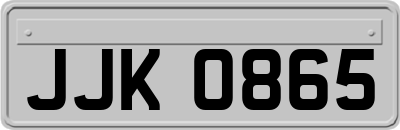 JJK0865