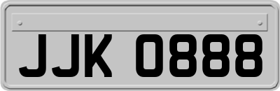 JJK0888