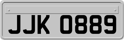 JJK0889
