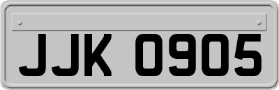 JJK0905