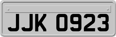 JJK0923