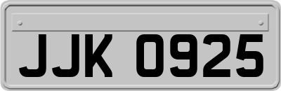 JJK0925