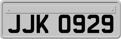 JJK0929