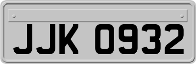 JJK0932