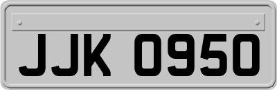 JJK0950