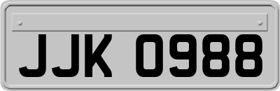 JJK0988