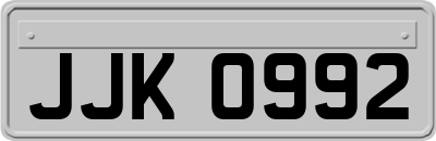 JJK0992