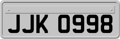 JJK0998
