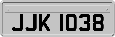JJK1038