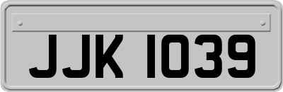JJK1039