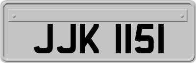 JJK1151