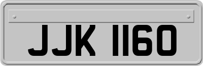 JJK1160
