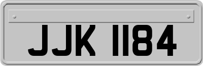 JJK1184