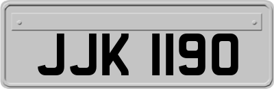 JJK1190