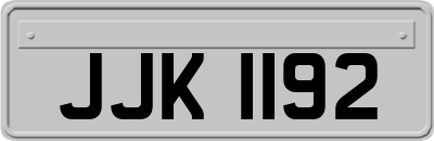 JJK1192