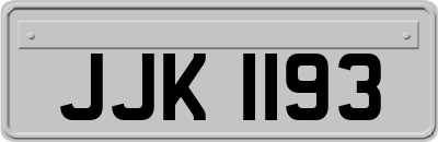 JJK1193