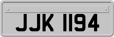 JJK1194