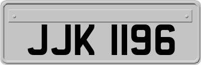 JJK1196