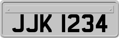 JJK1234