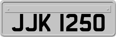 JJK1250
