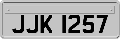 JJK1257