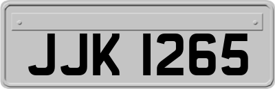 JJK1265