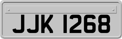 JJK1268
