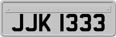 JJK1333