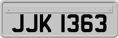JJK1363