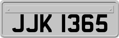 JJK1365