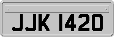 JJK1420