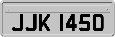JJK1450