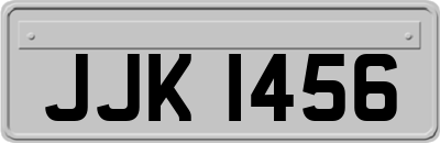 JJK1456