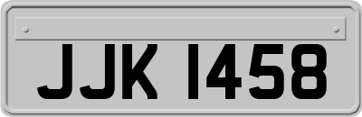 JJK1458