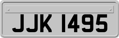 JJK1495
