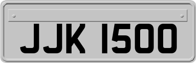 JJK1500
