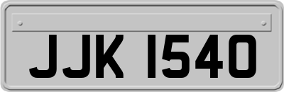 JJK1540