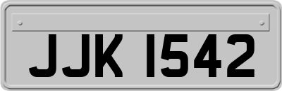 JJK1542