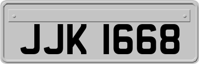 JJK1668
